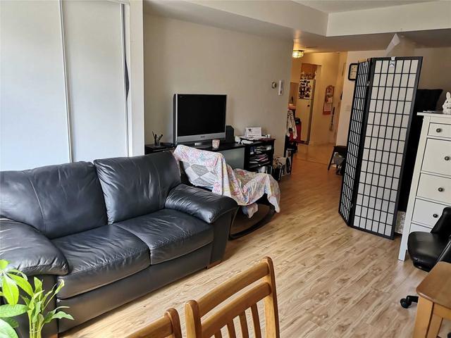 202 - 2627 Mccowan Rd, Condo with 0 bedrooms, 1 bathrooms and 1 parking in Toronto ON | Image 14