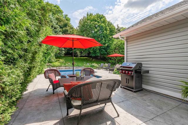 111 Ptarmigan Dr, House detached with 3 bedrooms, 3 bathrooms and 5 parking in Guelph ON | Image 31