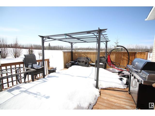 102 - 11312 Twp Rd 594, House detached with 4 bedrooms, 3 bathrooms and null parking in St. Paul County No. 19 AB | Image 3