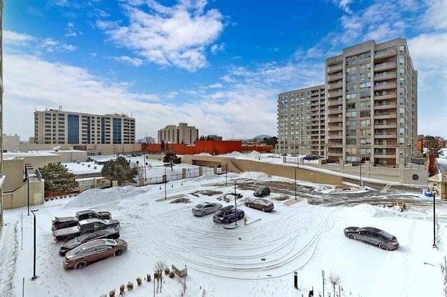 522 - 9017 Leslie St N, Condo with 3 bedrooms, 3 bathrooms and 2 parking in Richmond Hill ON | Image 31