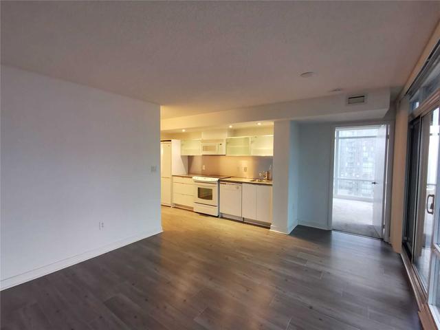 1518 - 4k Spadina Ave, Condo with 2 bedrooms, 2 bathrooms and 1 parking in Toronto ON | Image 5