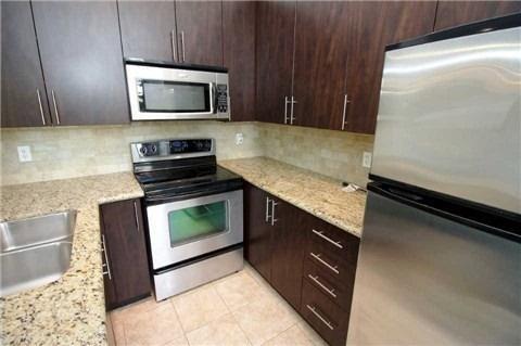 105 - 7 North Park Rd, Condo with 2 bedrooms, 2 bathrooms and 1 parking in Vaughan ON | Image 5