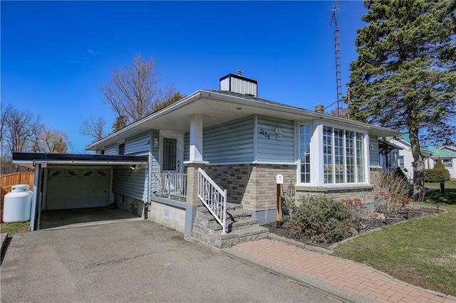 3134 Parkedale Avenue, House detached with 3 bedrooms, 1 bathrooms and 6 parking in Brockville ON | Image 19