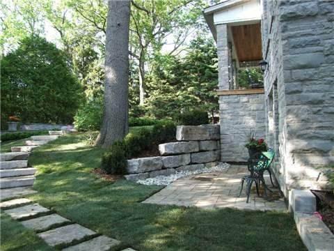 261 Oakhill Rd, House detached with 4 bedrooms, 6 bathrooms and 6 parking in Mississauga ON | Image 18