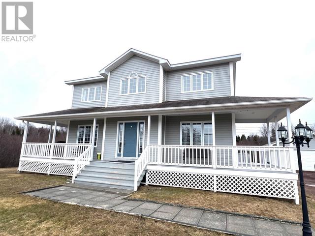 27 Sacreys Road, House detached with 3 bedrooms, 2 bathrooms and null parking in Botwood NL | Image 16