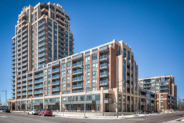 208 - 18 Uptown Dr, Condo with 2 bedrooms, 1 bathrooms and 1 parking in Markham ON | Image 4