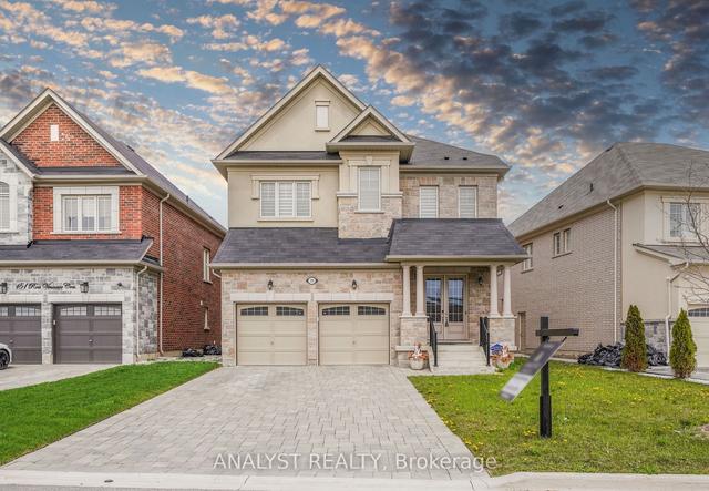 155 Ross Vennare Cres, Vaughan, ON, L4H4N1 | Card Image