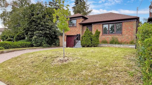 120 Harlandale Ave, House detached with 3 bedrooms, 3 bathrooms and 5 parking in Toronto ON | Image 23