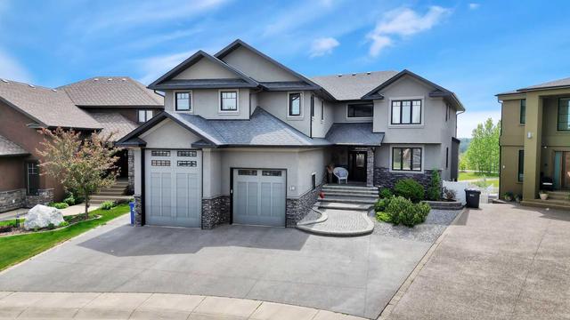 18 Overand Place, House detached with 6 bedrooms, 4 bathrooms and 2 parking in Red Deer AB | Image 1