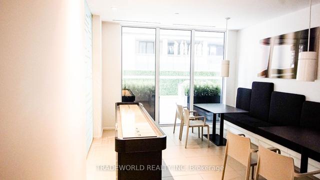 2703 - 68 Shuter St, Condo with 1 bedrooms, 1 bathrooms and 0 parking in Toronto ON | Image 13