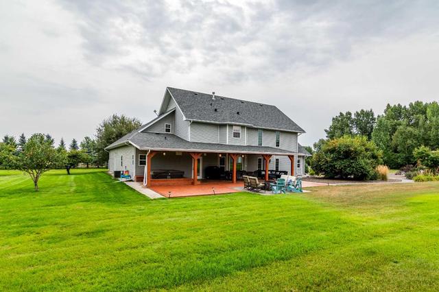 12112b Range Road 55, House detached with 5 bedrooms, 3 bathrooms and null parking in Cypress County AB | Image 44