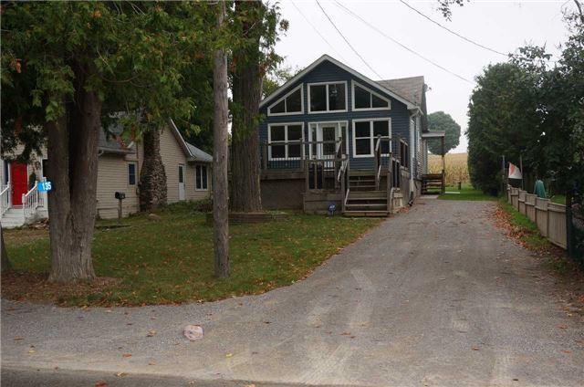 135 Williams Point Rd, House detached with 3 bedrooms, 2 bathrooms and 4 parking in Scugog ON | Image 3