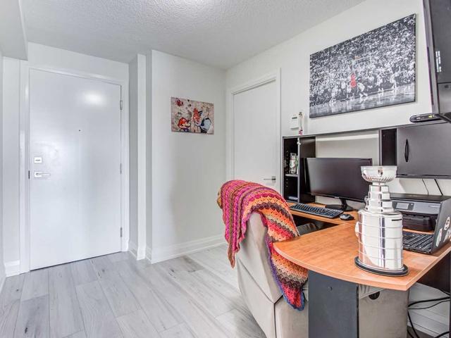 403w - 565 Wilson Ave, Condo with 1 bedrooms, 1 bathrooms and 0 parking in Toronto ON | Image 11
