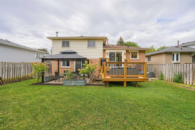 3160 Palmer Dr, House detached with 3 bedrooms, 3 bathrooms and 5 parking in Burlington ON | Image 31