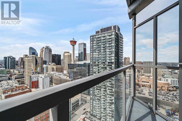 2610, - 225 11 Avenue Se, Condo with 2 bedrooms, 2 bathrooms and 1 parking in Calgary AB | Image 18