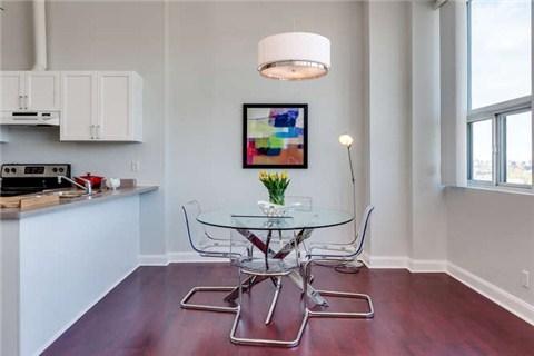 lph08 - 700 King St W, Condo with 2 bedrooms, 2 bathrooms and 1 parking in Toronto ON | Image 5
