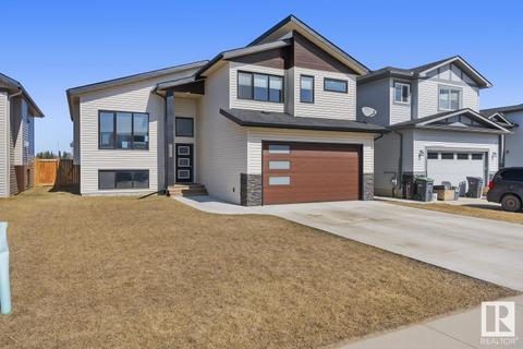 6731 Tri City Wy, House detached with 4 bedrooms, 3 bathrooms and null parking in Cold Lake AB | Card Image