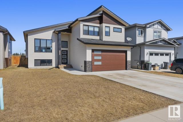 6731 Tri City Wy, House detached with 4 bedrooms, 3 bathrooms and null parking in Cold Lake AB | Image 1