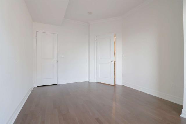 627 - 628 Fleet St, Condo with 1 bedrooms, 1 bathrooms and 1 parking in Toronto ON | Image 2