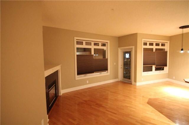 202 - 2 14 Street Nw, Condo with 1 bedrooms, 1 bathrooms and 1 parking in Calgary AB | Image 2