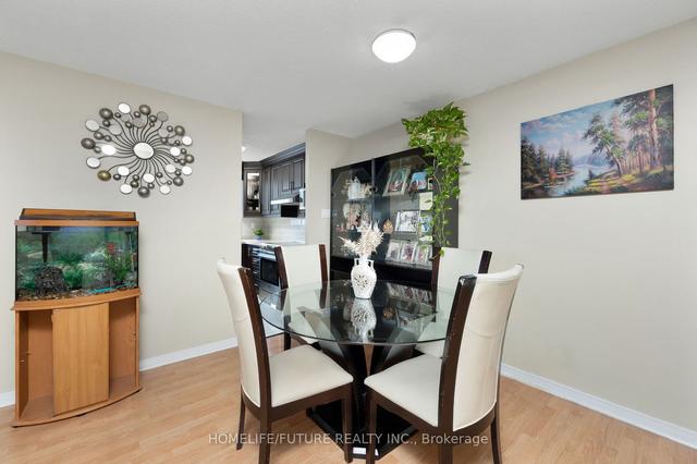 411 - 10 Tapscott Rd, Condo with 2 bedrooms, 2 bathrooms and 1 parking in Toronto ON | Image 29