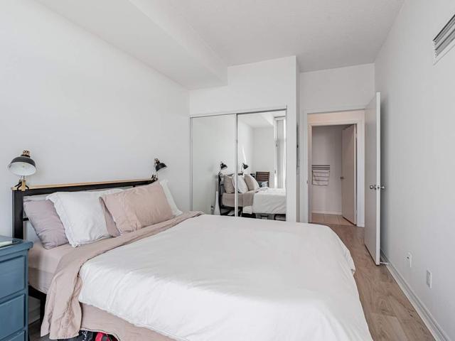 sph 25 - 600 Queens Quay W, Condo with 1 bedrooms, 1 bathrooms and 1 parking in Toronto ON | Image 14