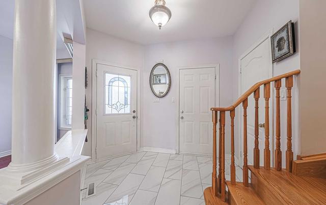 71 Cedarcrest Cres, House attached with 3 bedrooms, 4 bathrooms and 3 parking in Richmond Hill ON | Image 33