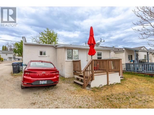 665 Similkameen Avenue, House detached with 1 bedrooms, 1 bathrooms and 1 parking in Oliver BC | Image 18