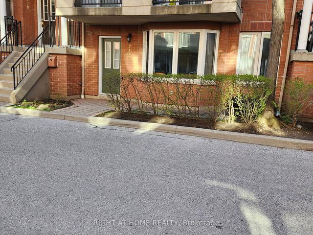 712 - 1881 Mcnicoll Ave, Townhouse with 2 bedrooms, 2 bathrooms and 1 parking in Toronto ON | Image 5