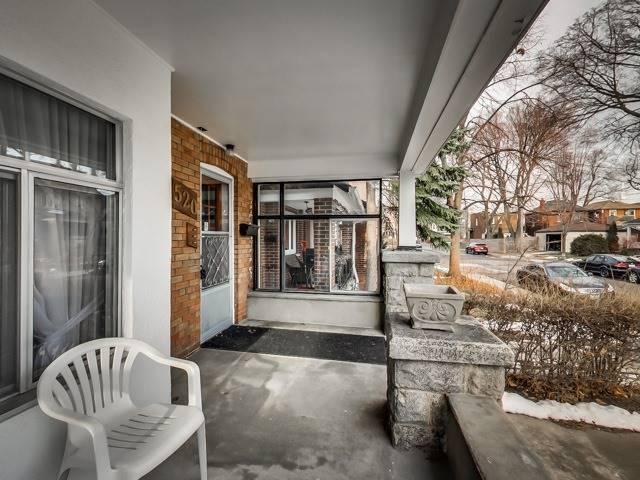 520 Durie St, House detached with 6 bedrooms, 4 bathrooms and 1 parking in Toronto ON | Image 2