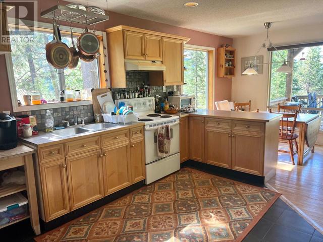 2556 Princeton Summerland Road, House detached with 3 bedrooms, 1 bathrooms and 3 parking in Okanagan Similkameen H BC | Image 20