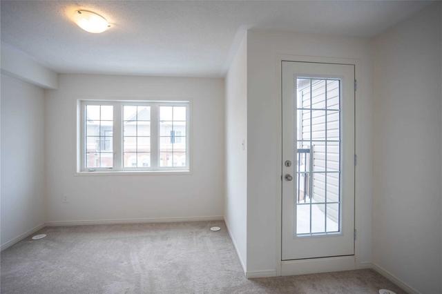 37 Glenstal Path, Townhouse with 4 bedrooms, 3 bathrooms and 2 parking in Oshawa ON | Image 6