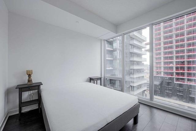 1503 - 125 Blue Jays Way, Condo with 1 bedrooms, 1 bathrooms and 1 parking in Toronto ON | Image 9