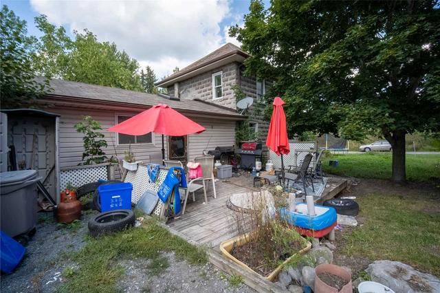 476b Calnan Rd, House detached with 3 bedrooms, 2 bathrooms and 4 parking in Trent Hills ON | Image 12