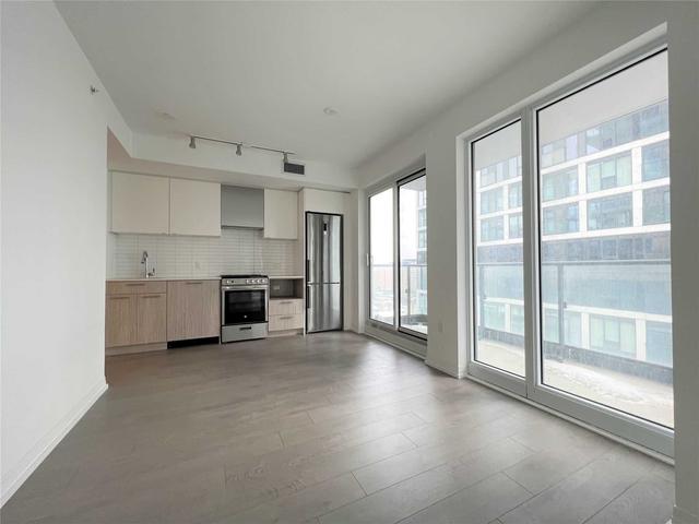 1525 - 251 Jarvis St, Condo with 2 bedrooms, 2 bathrooms and 0 parking in Toronto ON | Image 6