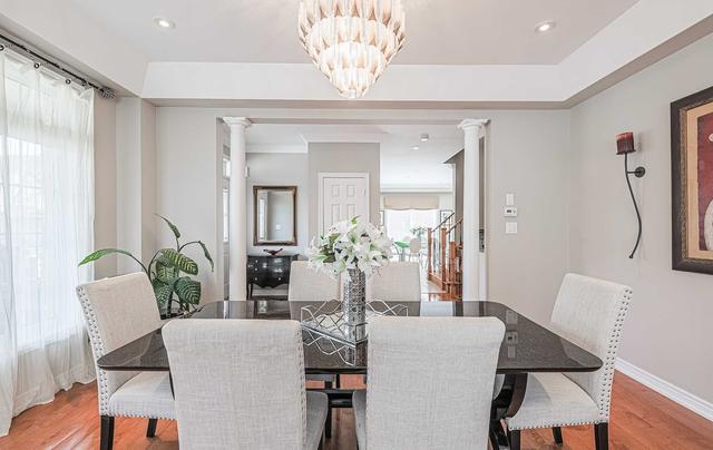 38 Gamla Rd, House detached with 5 bedrooms, 4 bathrooms and 7 parking in Vaughan ON | Image 21