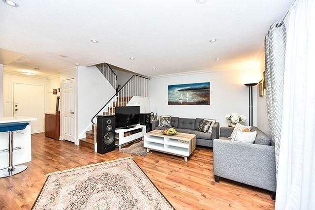 50 - 15 Pebble Bywy, Townhouse with 3 bedrooms, 1 bathrooms and 1 parking in Toronto ON | Image 8