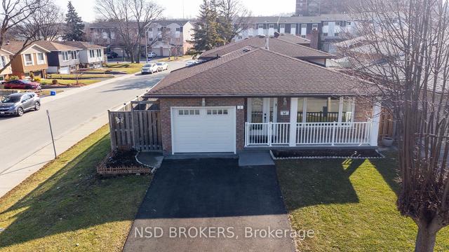 3 Renner Crt, House detached with 3 bedrooms, 4 bathrooms and 5 parking in Hamilton ON | Image 31