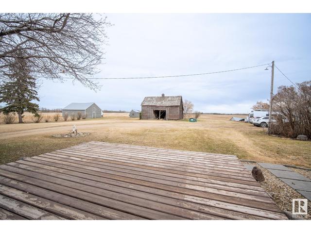 52025 Rge Rd 12, House detached with 3 bedrooms, 2 bathrooms and null parking in Parkland County AB | Image 24