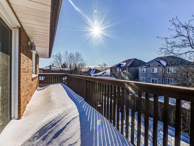 3204 Parkerhill Rd, House detached with 4 bedrooms, 3 bathrooms and 9 parking in Mississauga ON | Image 32
