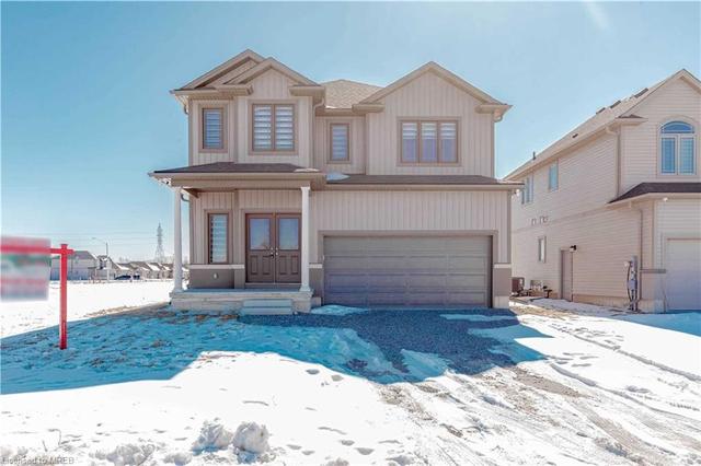 3 Honeycrisp Way, House detached with 4 bedrooms, 3 bathrooms and null parking in Thorold ON | Image 12