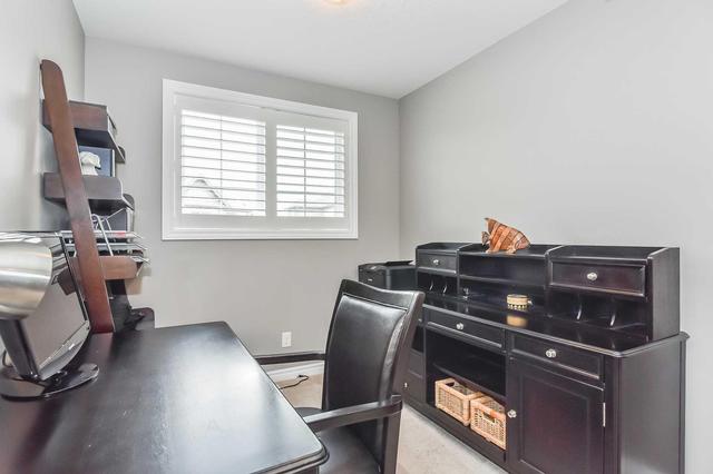 37 - 146 Downey Rd, Townhouse with 2 bedrooms, 3 bathrooms and 2 parking in Guelph ON | Image 16