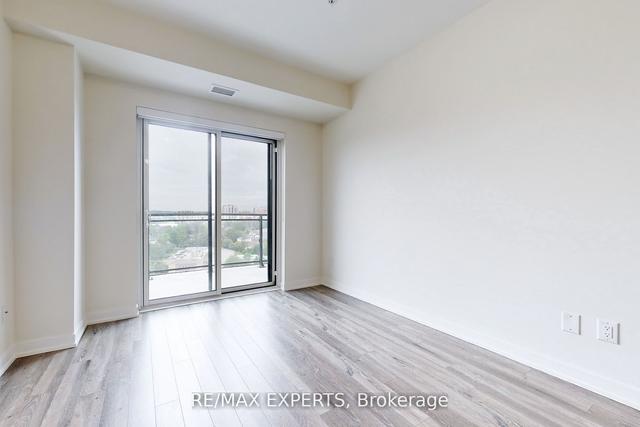 1604 - 128 King St N, Condo with 2 bedrooms, 2 bathrooms and 1 parking in Waterloo ON | Image 3
