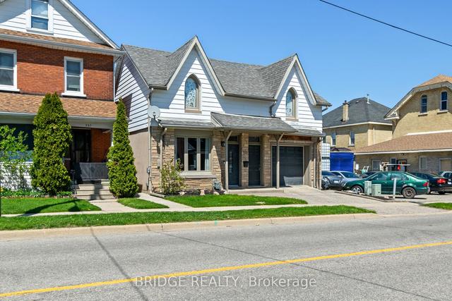 599 Peel St, House detached with 4 bedrooms, 3 bathrooms and 2 parking in Woodstock ON | Image 12