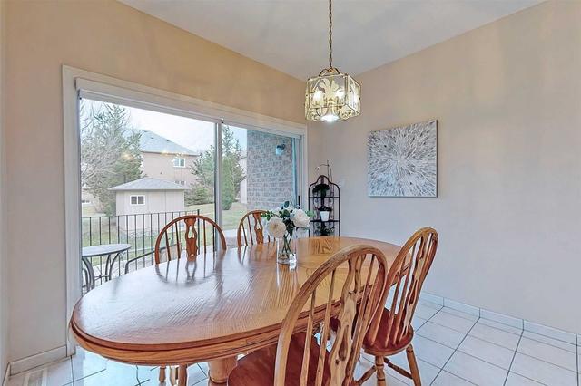 145 Tea Rose St, House detached with 3 bedrooms, 3 bathrooms and 6 parking in Markham ON | Image 21
