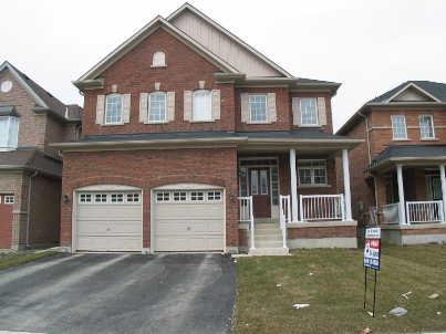 3656 Stonecutter Cres, House detached with 4 bedrooms, 3 bathrooms and 2 parking in Mississauga ON | Image 1