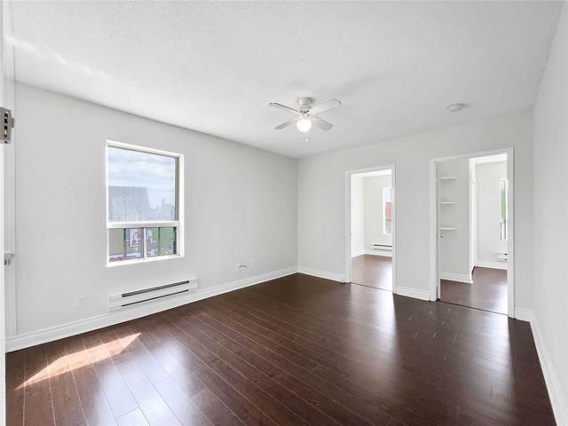 unit 3 - 946 Bloor St W, House detached with 2 bedrooms, 1 bathrooms and 0 parking in Toronto ON | Image 7