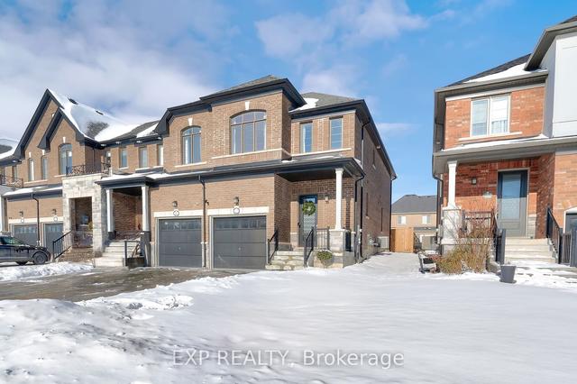 2075 Dale Rd, House attached with 3 bedrooms, 3 bathrooms and 3 parking in Innisfil ON | Image 23