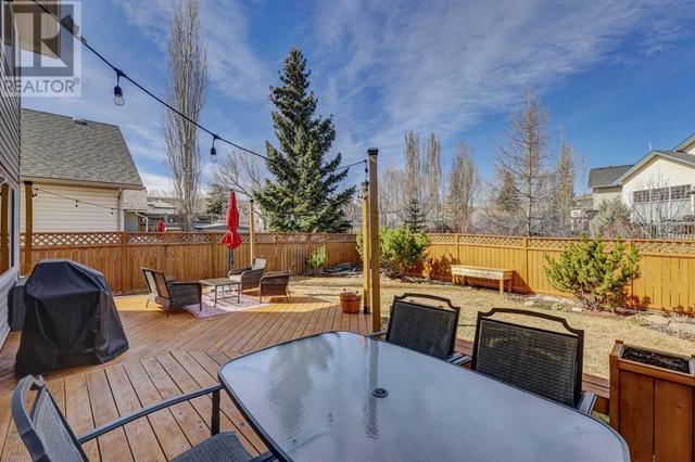 270 Valley Brook Circle Nw, House detached with 4 bedrooms, 2 bathrooms and 4 parking in Calgary AB | Image 29
