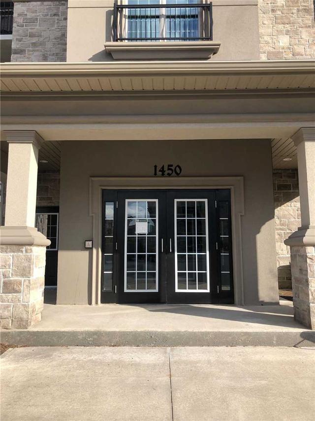 214 - 1450 Main St E, Condo with 2 bedrooms, 2 bathrooms and 1 parking in Milton ON | Image 17